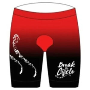 Break The Cycle Short Pants