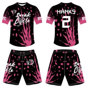 BTC DCC Dri-Fit T-Shirt