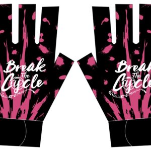 BTC DCC '24 Cycling Gloves