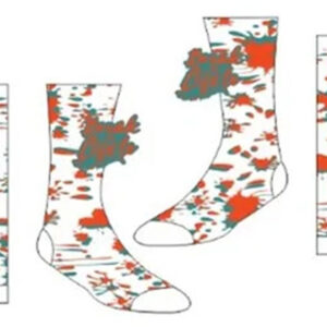 2023 DCC Socks
