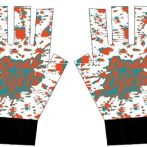 2023 DCC Cycling Gloves