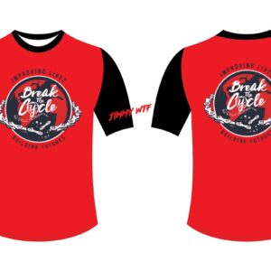 BTC Dri Fit T-Shirts