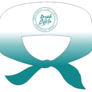 *New* Northwest Rydas Headband