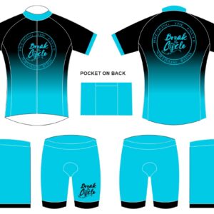 *New* Northwest Rydas Kit