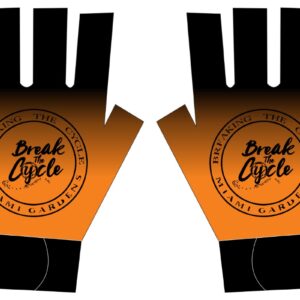 *New* Miami Gardens Gloves