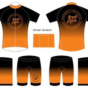 *New* Miami Gardens Kit