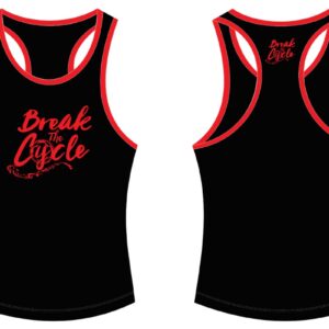 Ladies Tank Top *multiple colors available*