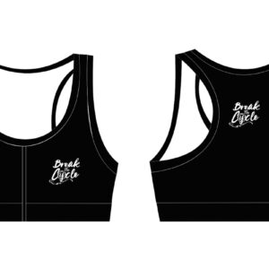 Sports Bra *multiple colors available*