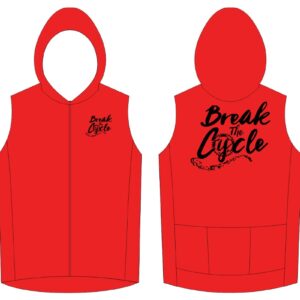 Dri Fit Sleeveless Cycling Vest *multiple colors available*