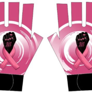 2022 Breast Cancer - Gloves