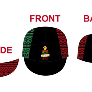 Juneteenth Cap