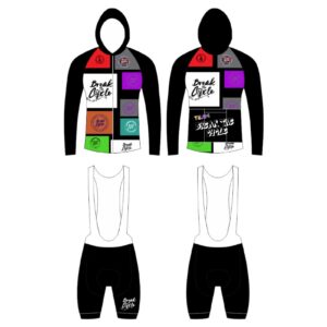 BTC-DCC Uniform Kit - No Hoodie