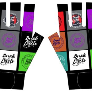 BTC Gloves - DCC Uniform