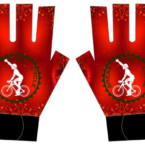 BTC Gloves - Holiday Edition