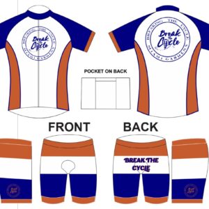 BTC Miami Gardens Kit