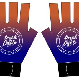 BTC Miami Gardens Gloves