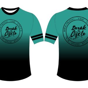Break The Cycle Shirt - NW Rydas