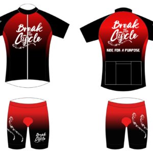 Break The Cycle Kit