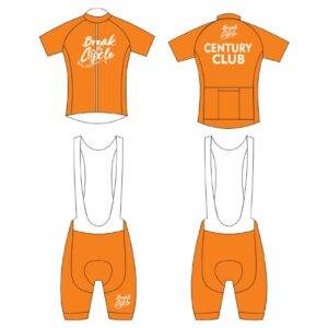 Break The Cycle Century Club Kit