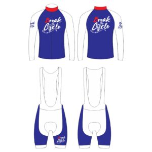 Break The Cycle Long Sleeve Kit