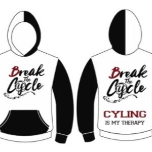 Break The Cycle Hoodie